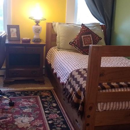 Yatch Room Βοστώνη Εξωτερικό φωτογραφία